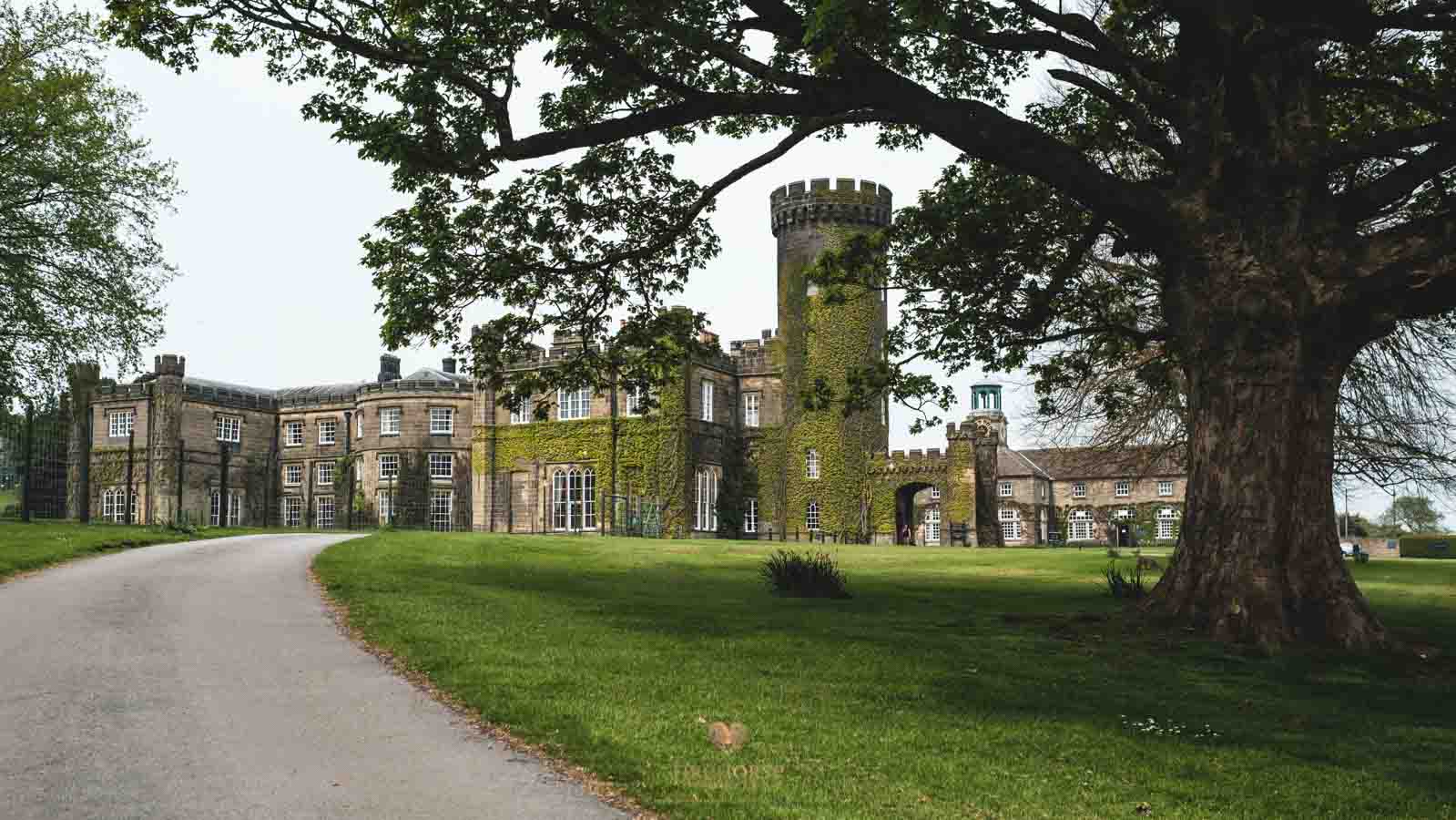 Swinton-Park-Elopement-